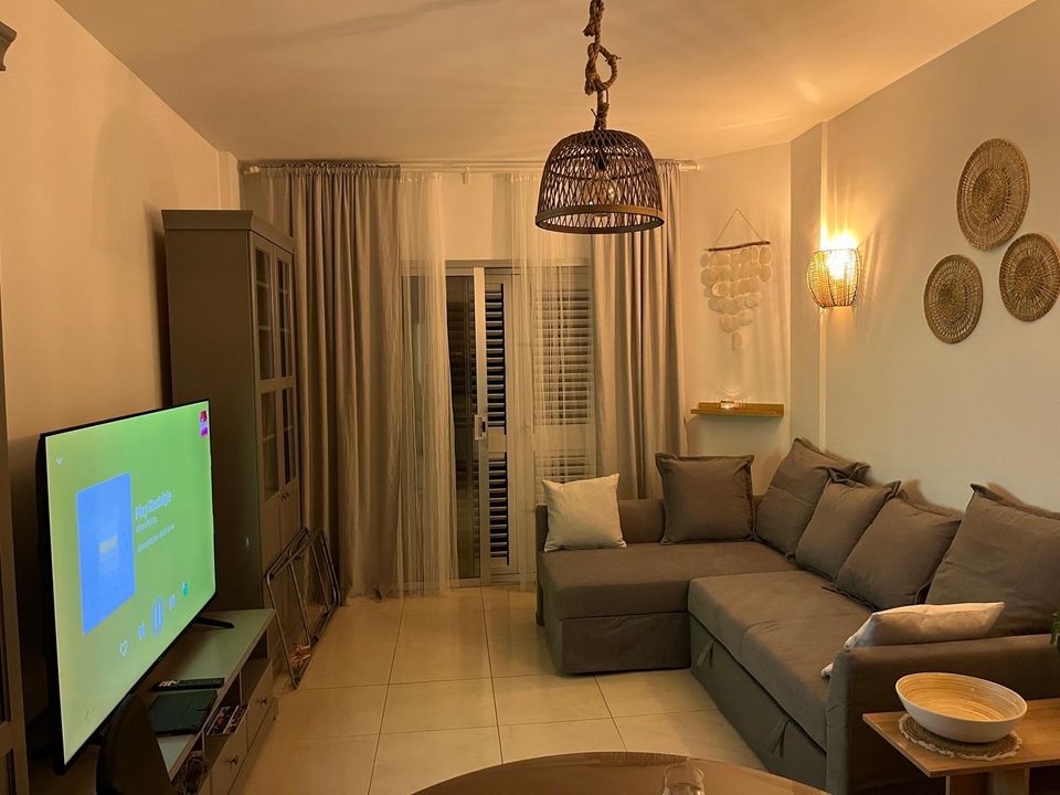 Lejlighed i Playa Paraiso, Tenerife - foto 4